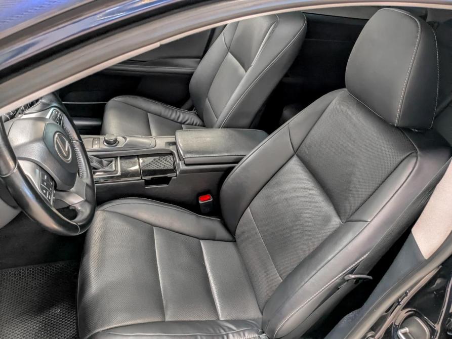 Lexus ES VI Рестайлинг Санкт-Петербург  - изображение 20