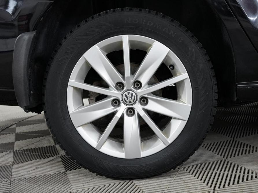 Volkswagen Polo V Рестайлинг Ульяновск  - изображение 9