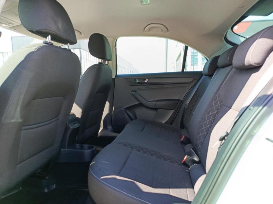 Skoda Rapid II Чебоксары  - изображение 15