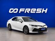 Toyota Camry VIII (XV70) Рестайлинг Москва  - изображение 20