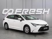 Toyota Corolla XII (E210) Воронеж  - изображение 19