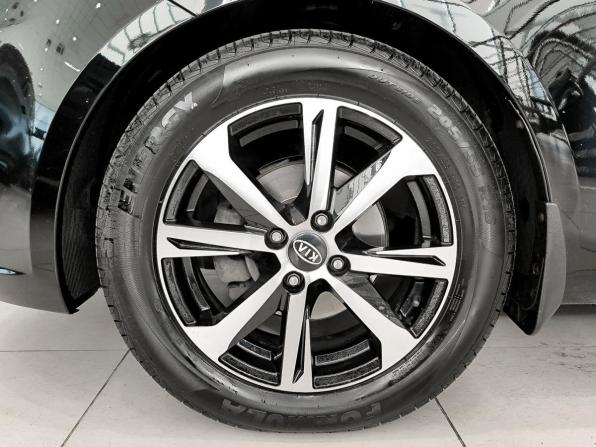 Kia Rio III с пробегом 2014 года, цена 880 000 рублей, 113286 км, хэтчбек, Автокод Объявления