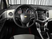 Chevrolet Cruze I Ставрополь  - изображение 31