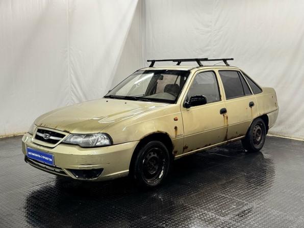 Daewoo Nexia I Рестайлинг с пробегом 2011 года, цена 120 000 рублей, 169249 км, седан, Автокод Объявления