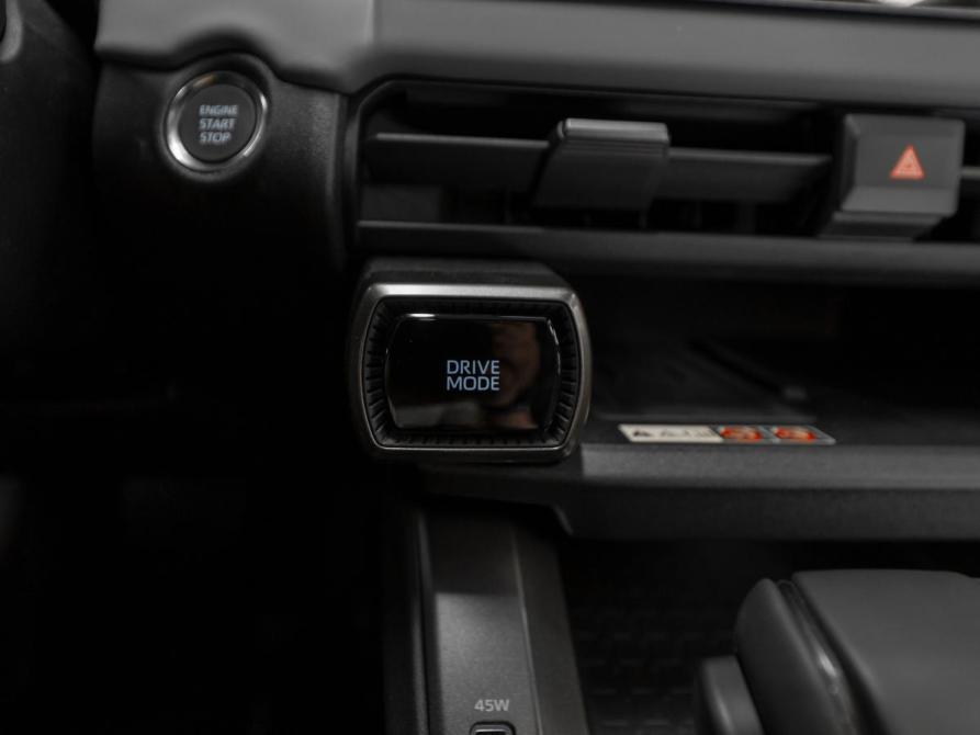 Toyota RAV4 VI (XA60) Москва  - изображение 22