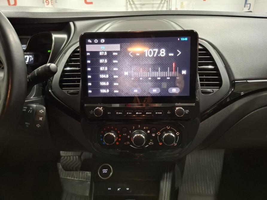 Renault Kaptur I Рестайлинг Казань  - изображение 18