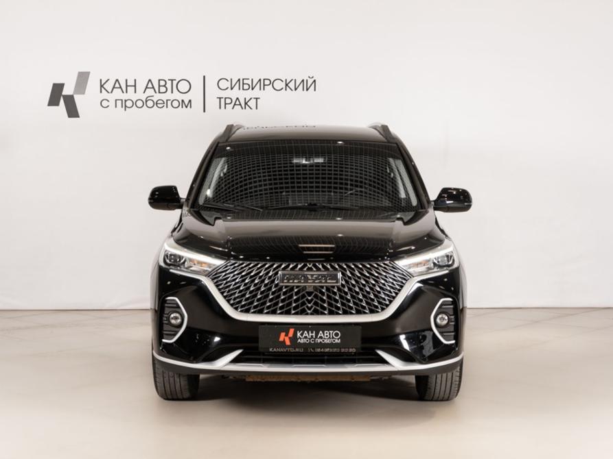 Haval M6 II Казань  - изображение 2