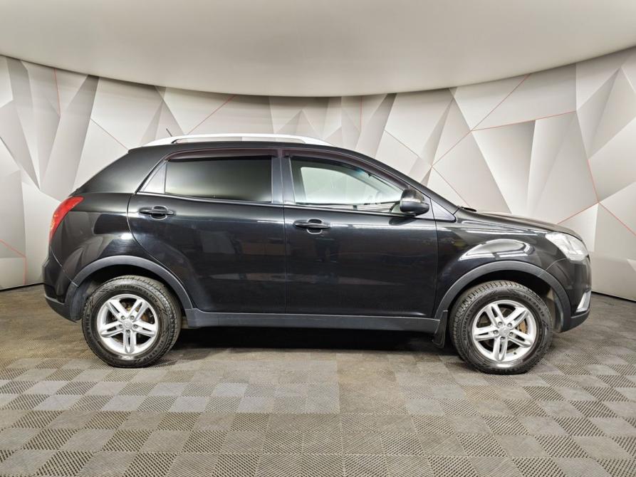 SsangYong Actyon II Москва  - изображение 6