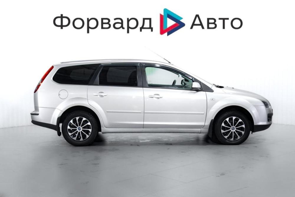 Ford Focus II Тюмень  - изображение 9