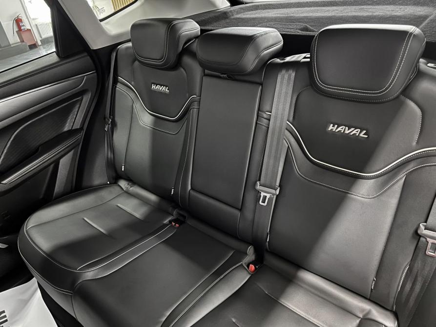 Haval Jolion I Тверь  - изображение 10