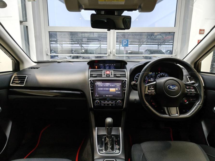 Subaru Levorg I Новосибирск  - изображение 8