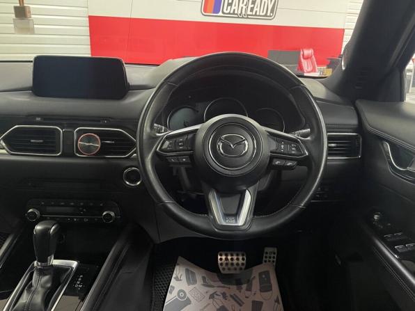 Mazda CX-5 II с пробегом 2019 года, цена 2 099 000 рублей, 90000 км, внедорожник, Автокод Объявления