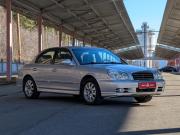 Hyundai Sonata IV (EF) Рестайлинг Екатеринбург  - изображение 13