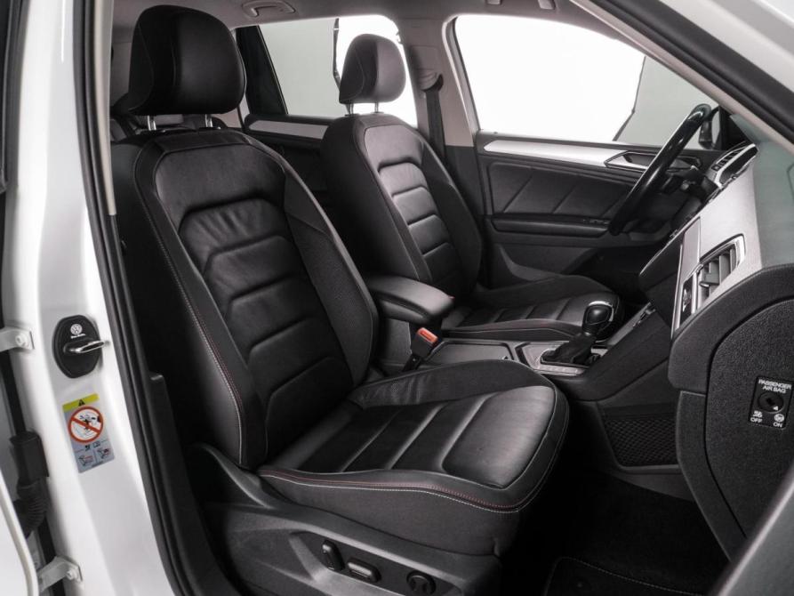Volkswagen Tiguan II Воронеж  - изображение 8
