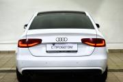 Audi A4 IV (B8) Рестайлинг Сургут  - изображение 33