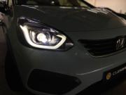 Honda Fit IV Кемерово  - изображение 24