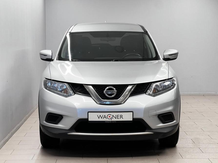 Nissan X-Trail III Санкт-Петербург  - изображение 6