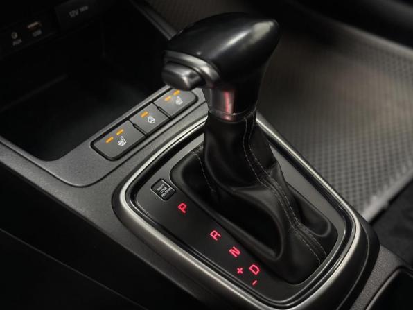 Kia Rio IV с пробегом 2019 года, цена 1 450 000 рублей, 124242 км, седан, Автокод Объявления
