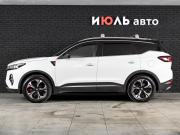 Chery Tiggo 7 Pro Max I Екатеринбург  - изображение 29
