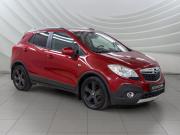 Opel Mokka I Волгоград  - изображение 40