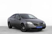 Nissan Primera III (P12) Барнаул  - изображение 22