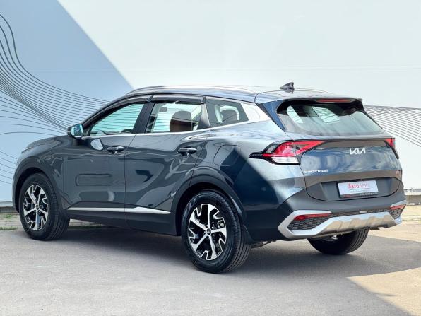 Kia Sportage V с пробегом 2023 года, цена 3 400 000 рублей, 17361 км, внедорожник, Автокод Объявления