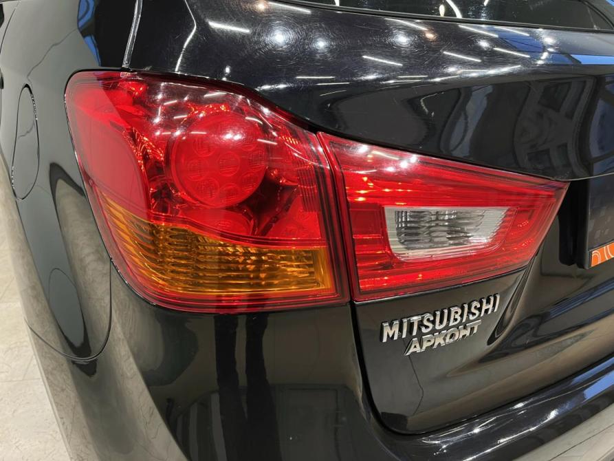 Mitsubishi ASX I Волжский  - изображение 10