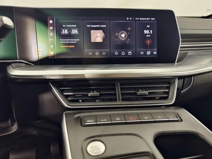 Haval F7 II Санкт-Петербург  - изображение 13