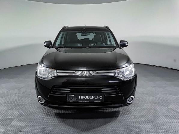 Mitsubishi Outlander III с пробегом 2013 года, цена 1 199 000 рублей, 211457 км, внедорожник, Автокод Объявления