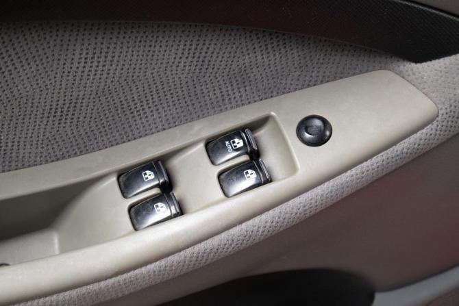 Chevrolet Lacetti I с пробегом 2007 года, цена 459 000 рублей, 186115 км, хэтчбек, Автокод Объявления