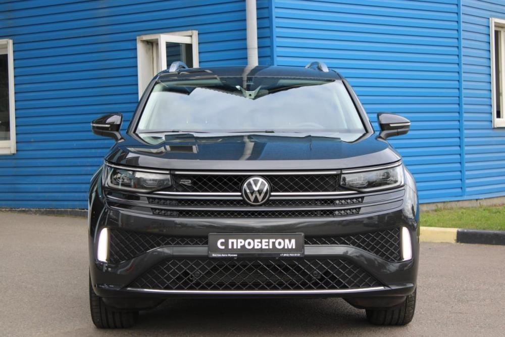 Volkswagen Tavendor I Санкт-Петербург  - изображение 2
