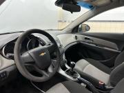 Chevrolet Cruze I Рестайлинг Ростов-на-Дону  - изображение 20