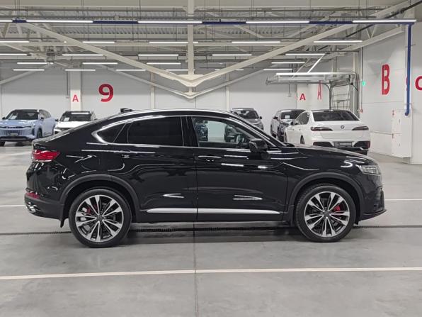 Geely Tugella I с пробегом 2022 года, цена 2 770 000 рублей, 47705 км, внедорожник, Автокод Объявления