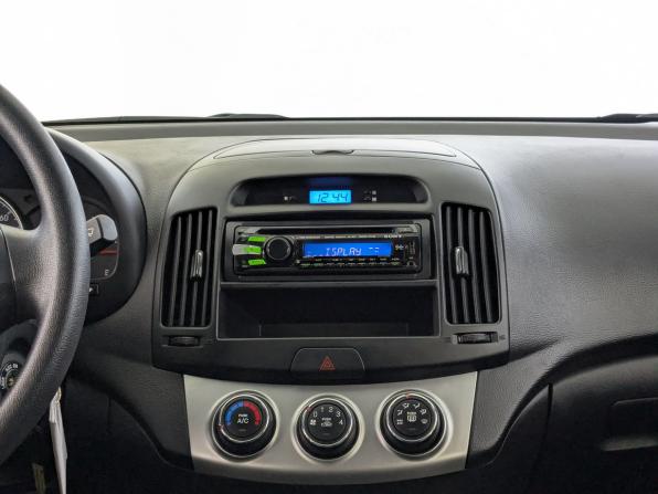 Hyundai Elantra IV (HD) с пробегом 2010 года, цена 845 000 рублей, 40981 км, седан, Автокод Объявления