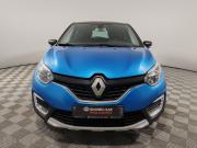 Renault Kaptur I Москва  - изображение 25