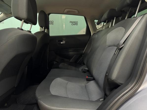 Nissan Qashqai I Рестайлинг с пробегом 2012 года, цена 846 000 рублей, 255000 км, внедорожник, Автокод Объявления