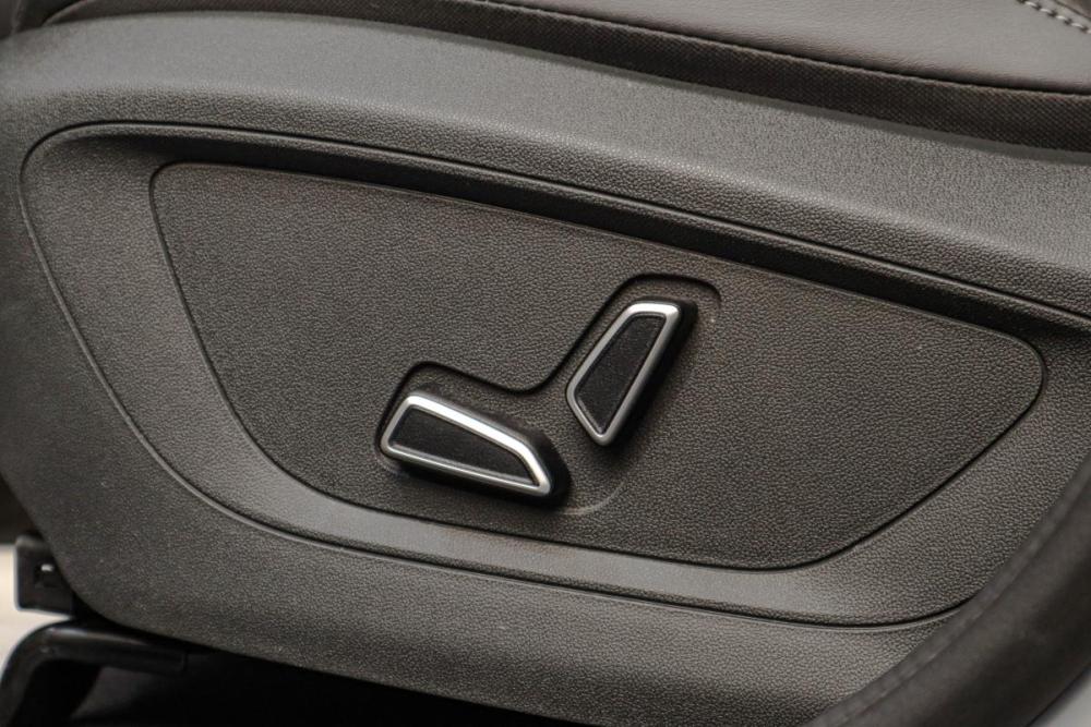 Changan CS55 Plus II Рестайлинг Челябинск  - изображение 10