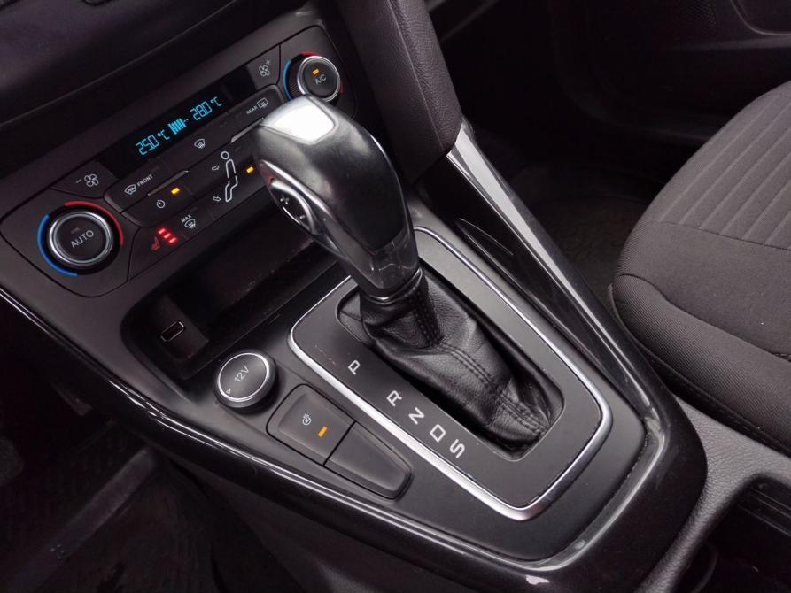 Ford Focus III Рестайлинг Санкт-Петербург  - изображение 13