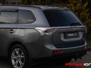 Mitsubishi Outlander III Москва  - изображение 33