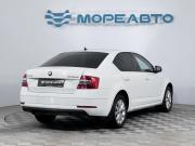 Skoda Octavia III (A7) Рестайлинг Калининград  - изображение 27