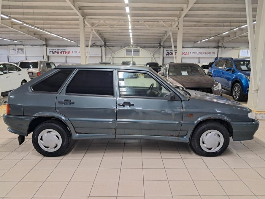 Lada (ВАЗ) 2114 Набережные Челны  - изображение 5