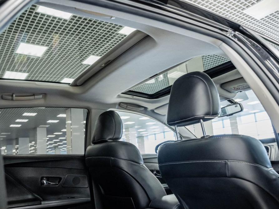 Toyota Venza I Рестайлинг Самара  - изображение 15