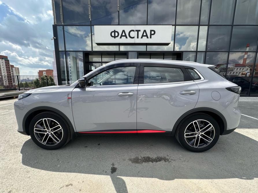 Changan CS55 Plus II Новосибирск  - изображение 8