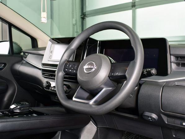 Nissan Note III с пробегом 2021 года, цена 1 799 995 рублей, 50045 км, хэтчбек, Автокод Объявления