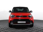 Kia Soul II Рестайлинг Москва  - изображение 28