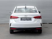 Hyundai Solaris II Рестайлинг Москва  - изображение 34