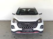 Chery Tiggo 4 Pro I Москва  - изображение 22