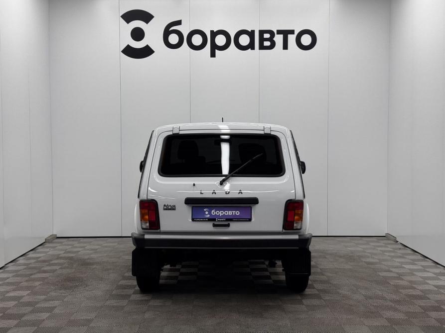 Lada (ВАЗ) Niva Legend Воронеж  - изображение 6