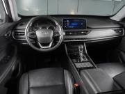 Chery Tiggo 4 Pro I Минеральные Воды  - изображение 23