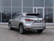 Lexus RX IV Рестайлинг Улан-Удэ  - изображение 23